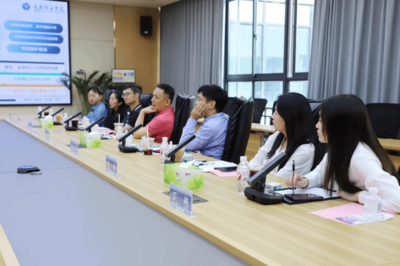 校企合作新篇章 朗新集团携手重庆移通学院，共探软件开发协同育人新路径